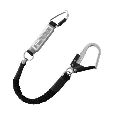 タジマ ハーネス用ランヤードJR150 シングルG2 タイプ2用