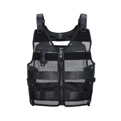 タジマ セフベスト L 黒 SFVELBK
