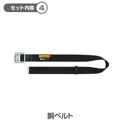 タジマ セフシステムスタートセット アドバンス
