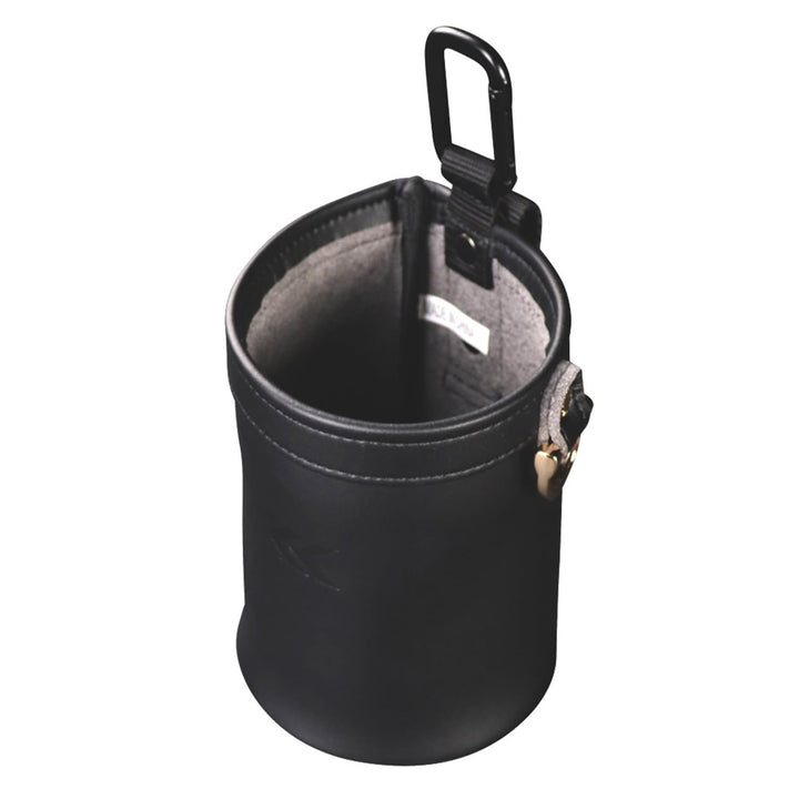 [AB-50BG] KUROKIN 黒金(Black & Gold) ビスカップ小 単品1個