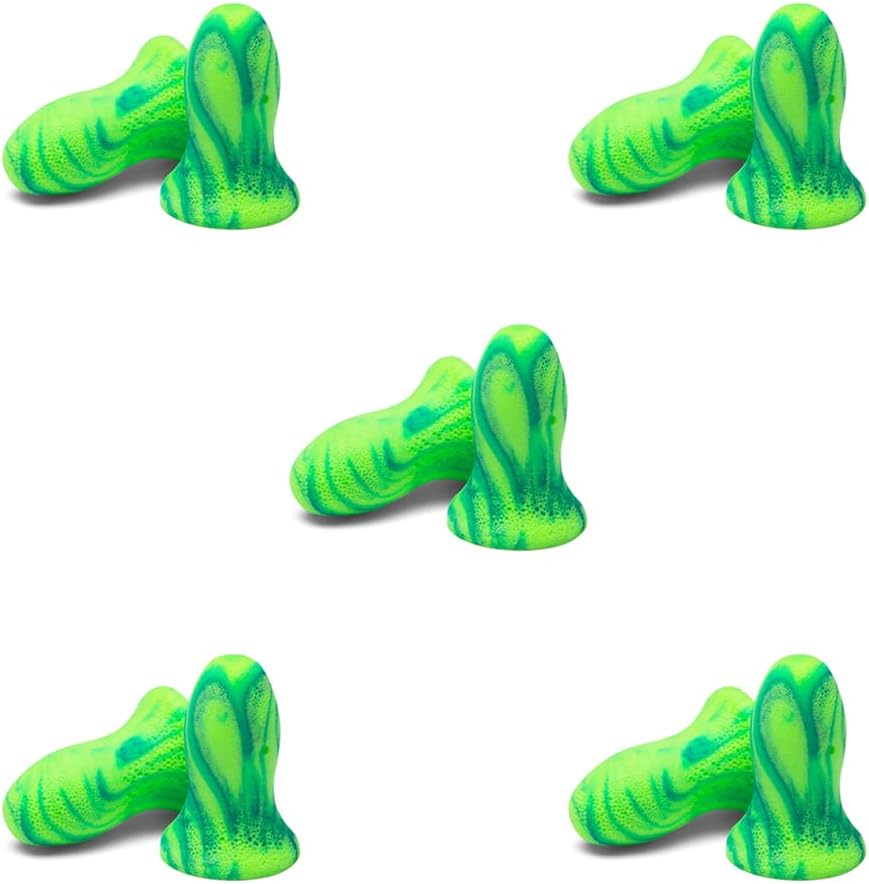 5ペア｜メテオスモール] Moldex 6630メテオスモール SmallMeteors 耳栓