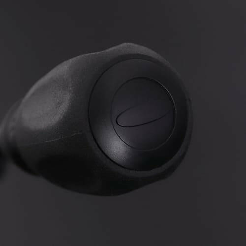 [526D-BG] KUROKIN 黒金(Black & Gold) 電工ドライバー +2×150mm 単品1個