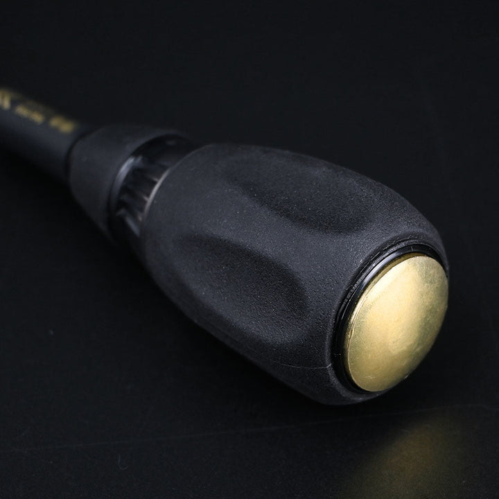 [564SK-BG] KUROKIN 黒金(Black & Gold) 安全貫通ドライバー -6×100mm 単品1個 - MisakaZoo