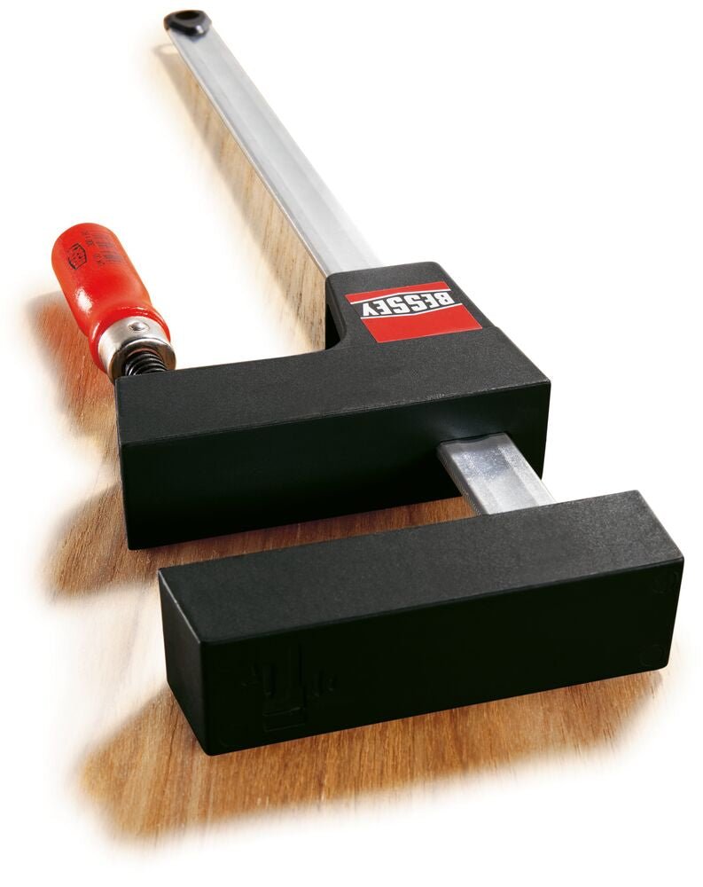 [6本セット品] ベッセイ(Bessey) 木工用クランプ UK - 16 3.8kg(0.62kg/本) - MisakaZoo