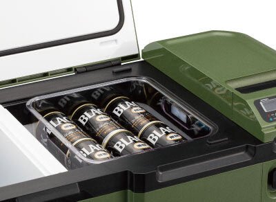 36L｜本体のみ] Hikoki 36V/18V コードレス冷温庫 UL18DE 本体のみ