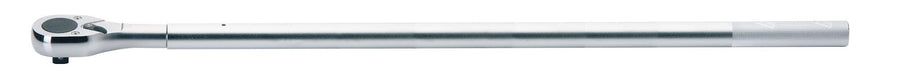 [6749-1000] Ko-ken(コーケン) 3/4"(19mm)SQ. ラチェットハンドル(ロング) 全長1000mm 単品1本 - MisakaZoo