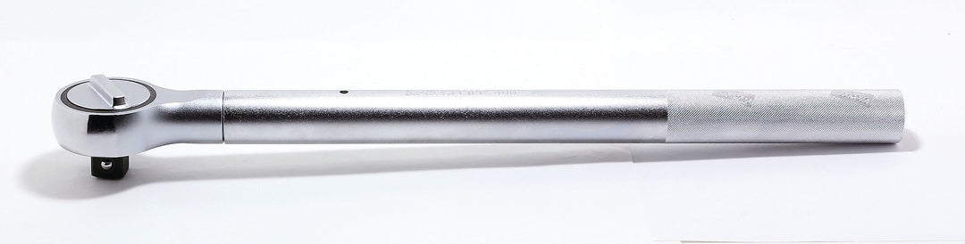 [6752] Ko-ken(コーケン) 3/4"(19mm)SQ. ラチェットハンドル 全長500mm 単品1本 - MisakaZoo