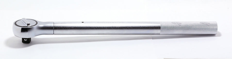 [6752] Ko-ken(コーケン) 3/4"(19mm)SQ. ラチェットハンドル 全長500mm 単品1本 - MisakaZoo