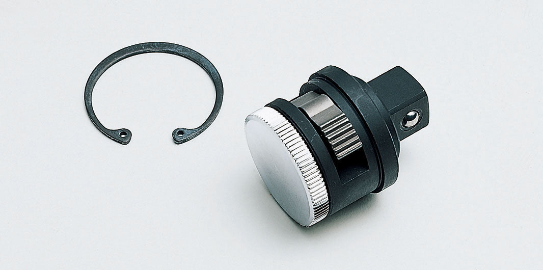 [6755RK] Ko-ken(コーケン) 3/4"(19mm)SQ. 6755ラチェットアダプター用リペアキット 単品1個 - MisakaZoo