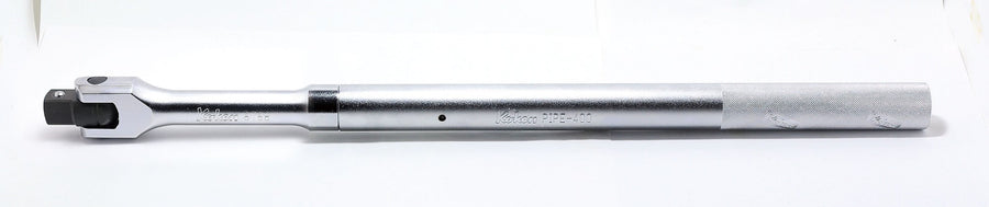 [6768-600] Ko-ken(コーケン) 3/4"(19mm)SQ. スピンナハンドル(ロング) 全長600mm 単品1本 - MisakaZoo