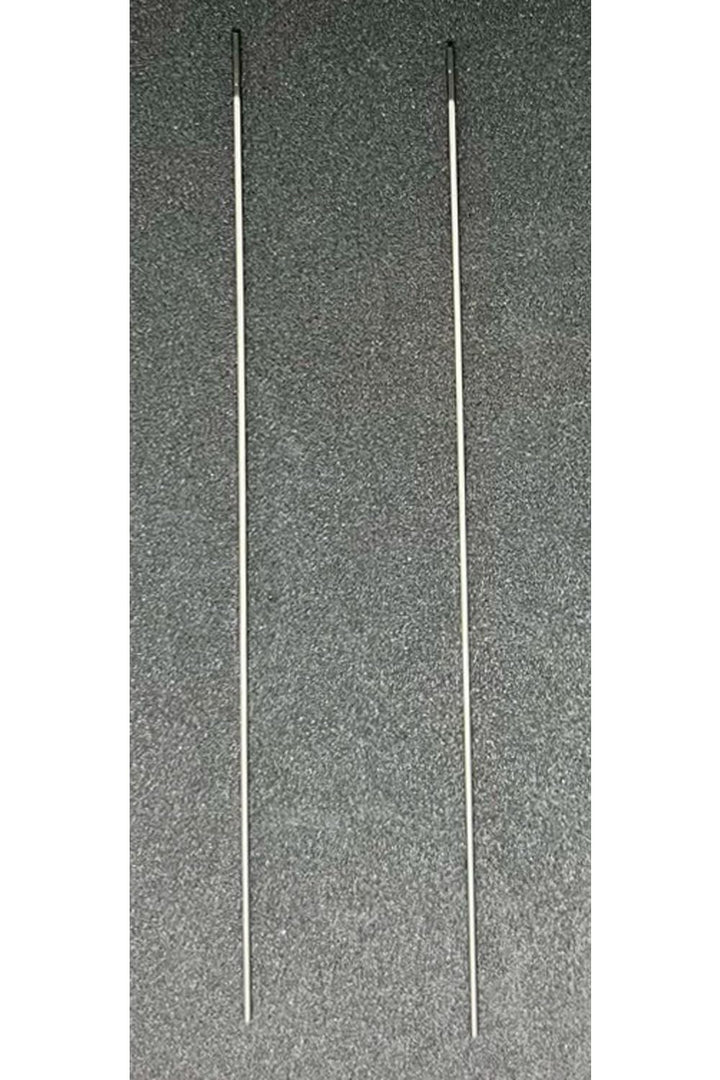 [MisakaZoo 2本入 MO-Pack] エクセル貿易 BCくろたん TIG溶接用1％ランタナ入り タングステン電極棒 (φ1.0×150mm) - MisakaZoo