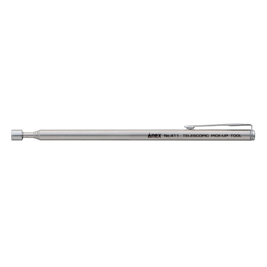 アネックス(Anex) 411 伸縮式ピックアップツール 全長約145～560ｍｍ