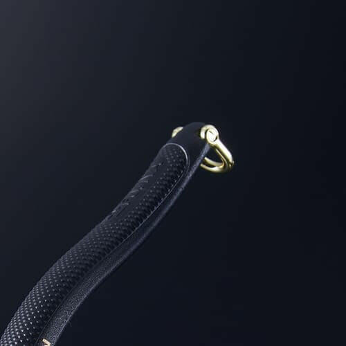 [770-175BG] KUROKIN 黒金(Black & Gold) 電工名人強力ニッパ（ラウンド刃） 単品1丁 - MisakaZoo
