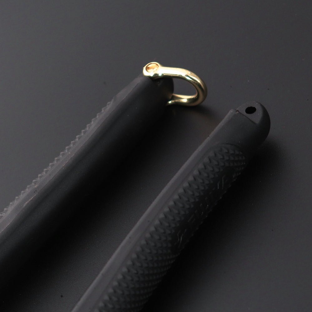 [7700N-175BG] KUROKIN 黒金(Black & Gold) 電工名人偏芯薄刃ニッパ 単品1丁 - MisakaZoo