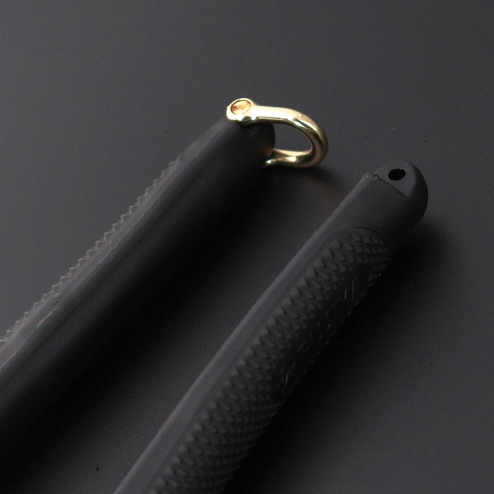 [7700N-175BG] KUROKIN 黒金(Black & Gold) 電工名人偏芯薄刃ニッパ 単品1丁 - MisakaZoo