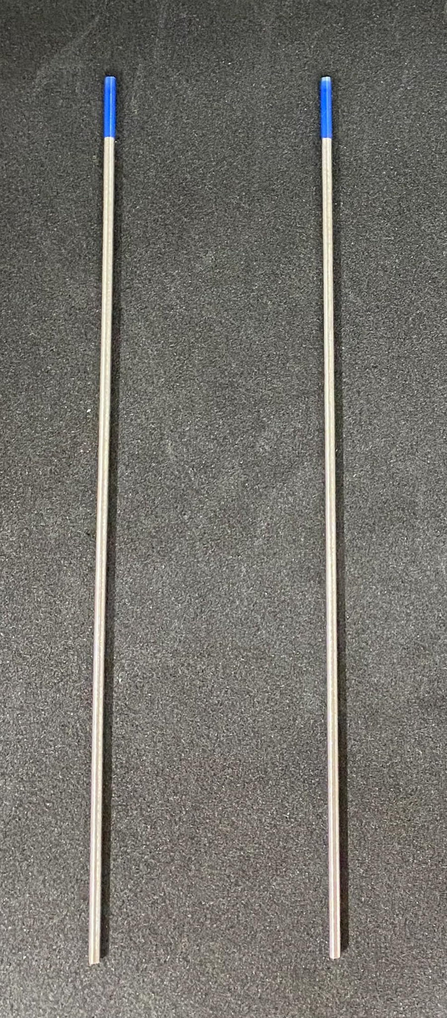 [MisakaZoo 2本入 MO-Pack] エクセル貿易 TECランタナ TIG溶接用 タングステン電極棒 φ2.0×150mm - MisakaZoo
