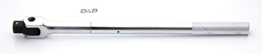 [8768] Ko-ken(コーケン) 1"(25.4mm)SQ. スピンナハンドル 全長600mm 単品1本 - MisakaZoo
