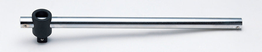 [8785-700] Ko-ken(コーケン) 1"(25.4mm)SQ. T型スライドハンドル 全長700mm 単品1本 - MisakaZoo