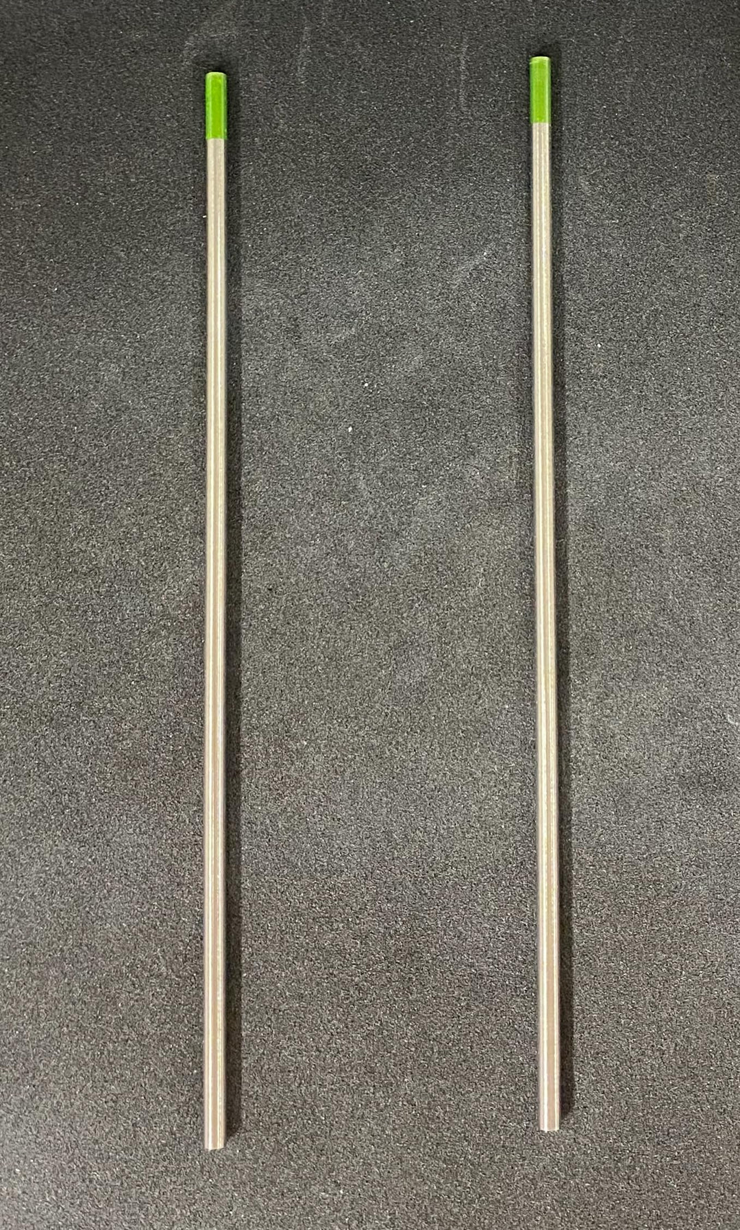 [MisakaZoo 2本入 MO-Pack] エクセル貿易 TEC純タン TIG溶接用 タングステン電極棒 φ3.2×150mm - MisakaZoo