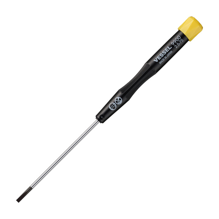 VESSEL マイクロドライバー 9900(-2.5×75)
