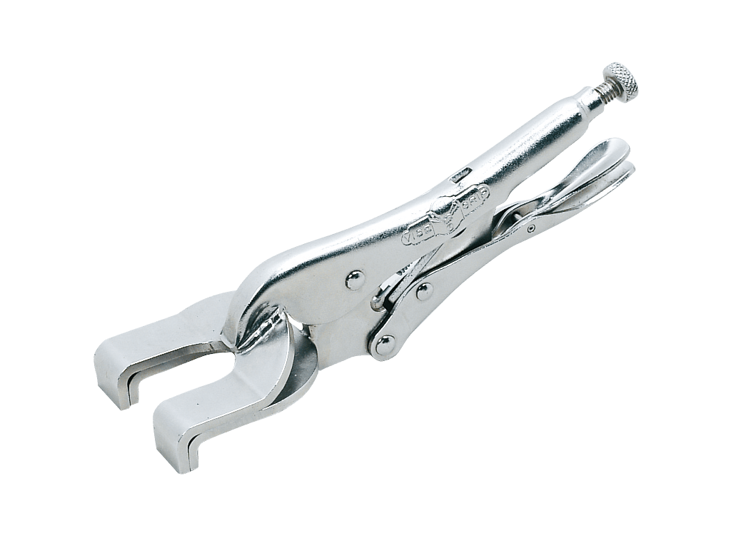 [9AC] KTC(京都機械工具)バイスグリップ パネルクランプ（全長230mm） 単品1本 - MisakaZoo