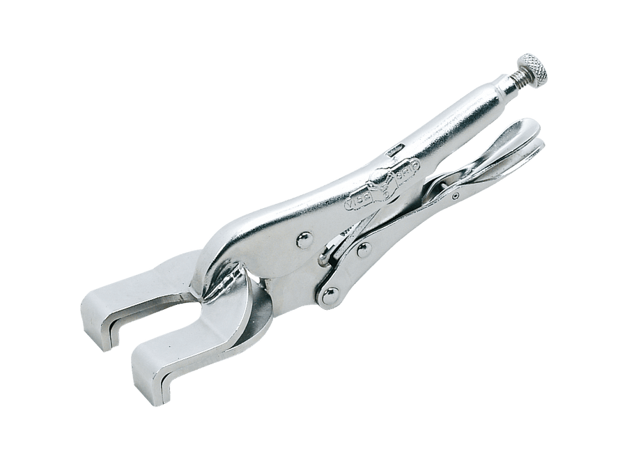 [9AC] KTC(京都機械工具)バイスグリップ パネルクランプ（全長230mm） 単品1本 - MisakaZoo