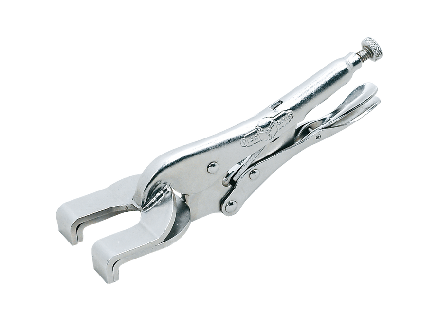 [9AC] KTC(京都機械工具)バイスグリップ パネルクランプ（全長230mm） 単品1本