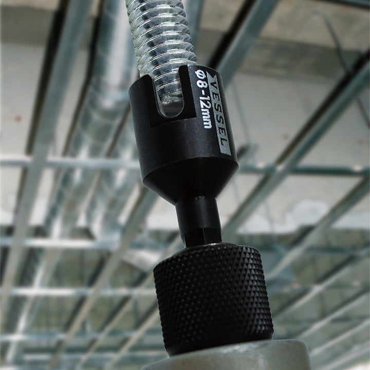 VESSEL 全ネジバリトリビット A20ZB55