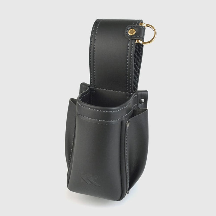 [AH-11BG] KUROKIN 黒金(Black & Gold) VAストリッパホルダー 単品1個