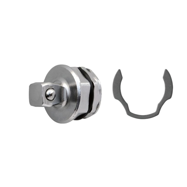 アネックス(Anex) AOA-19AD3 オフセットアダプター19ｍｍ用 9．52ｍｍ（3／8”）アダプター