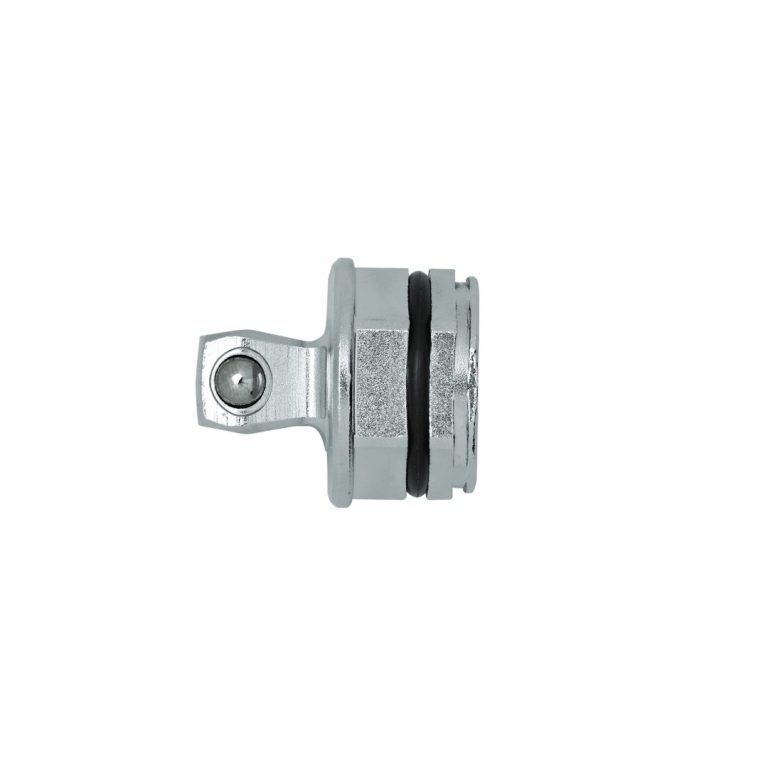 アネックス(Anex) AOA-19AD3 オフセットアダプター19ｍｍ用 9．52ｍｍ（3／8”）アダプター