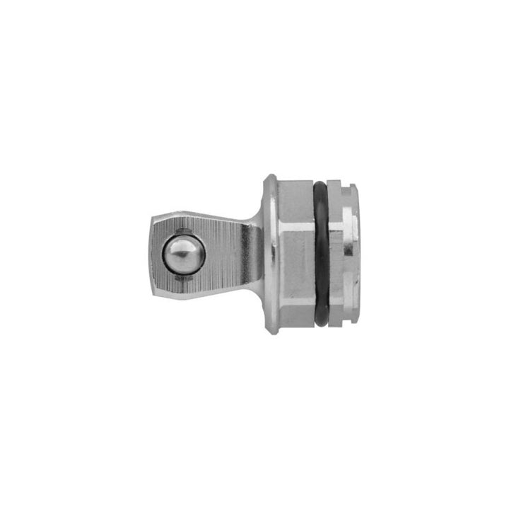 アネックス(Anex) AOA-19AD4 オフセットアダプター19ｍｍ用 12．7ｍｍ（1／2”）アダプター
