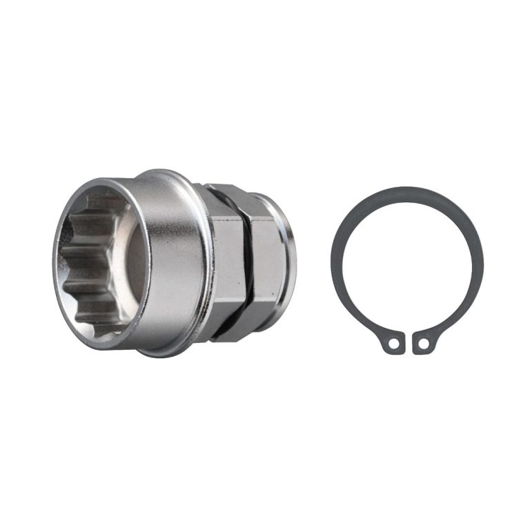 アネックス(Anex) AOA-3027 オフセットアダプター30mm用 H27mmソケット