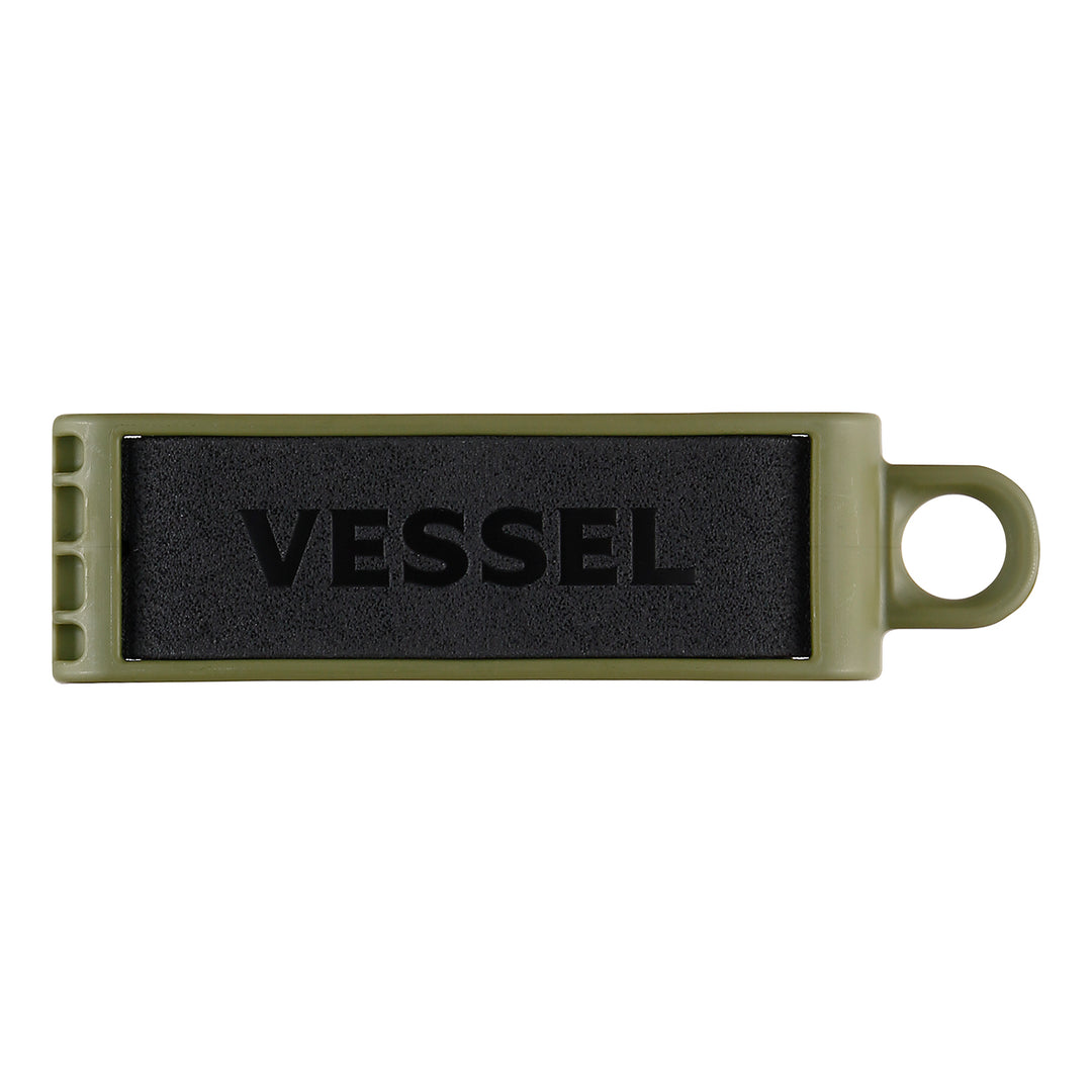VESSEL ビットホルダー５本用 ＯＤ BH-05D
