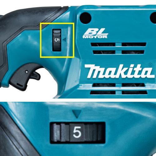 マキタ 40Vmax充電式 ベルトサンダ BS001G 本体とアクセサリー - MisakaZoo