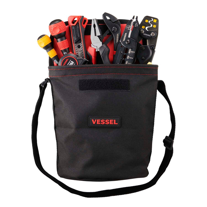 VESSEL 電気工事士技能試験用工具セット DKS-9