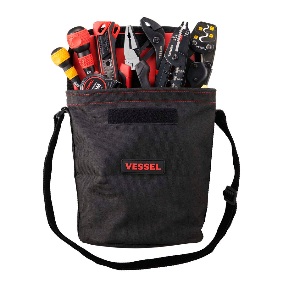 VESSEL 電気工事士技能試験用工具セット DKS-9