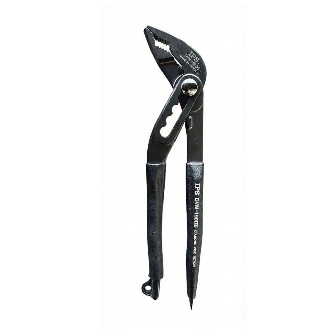 IPS PLIERS ダイヤモンドバイスモータ（ドライバー付） DVM-190DG
