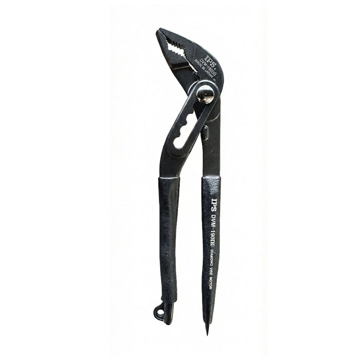 IPS PLIERS ダイヤモンドバイスモータ（ドライバー付） DVM-190DG