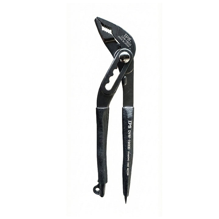 IPS PLIERS ダイヤモンドバイスモータ（ドライバー付） DVM-190DG 画像2