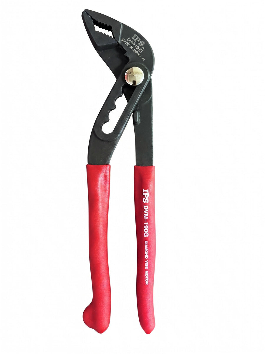 IPS PLIERS ダイヤモンドバイスモータ DVM-190G