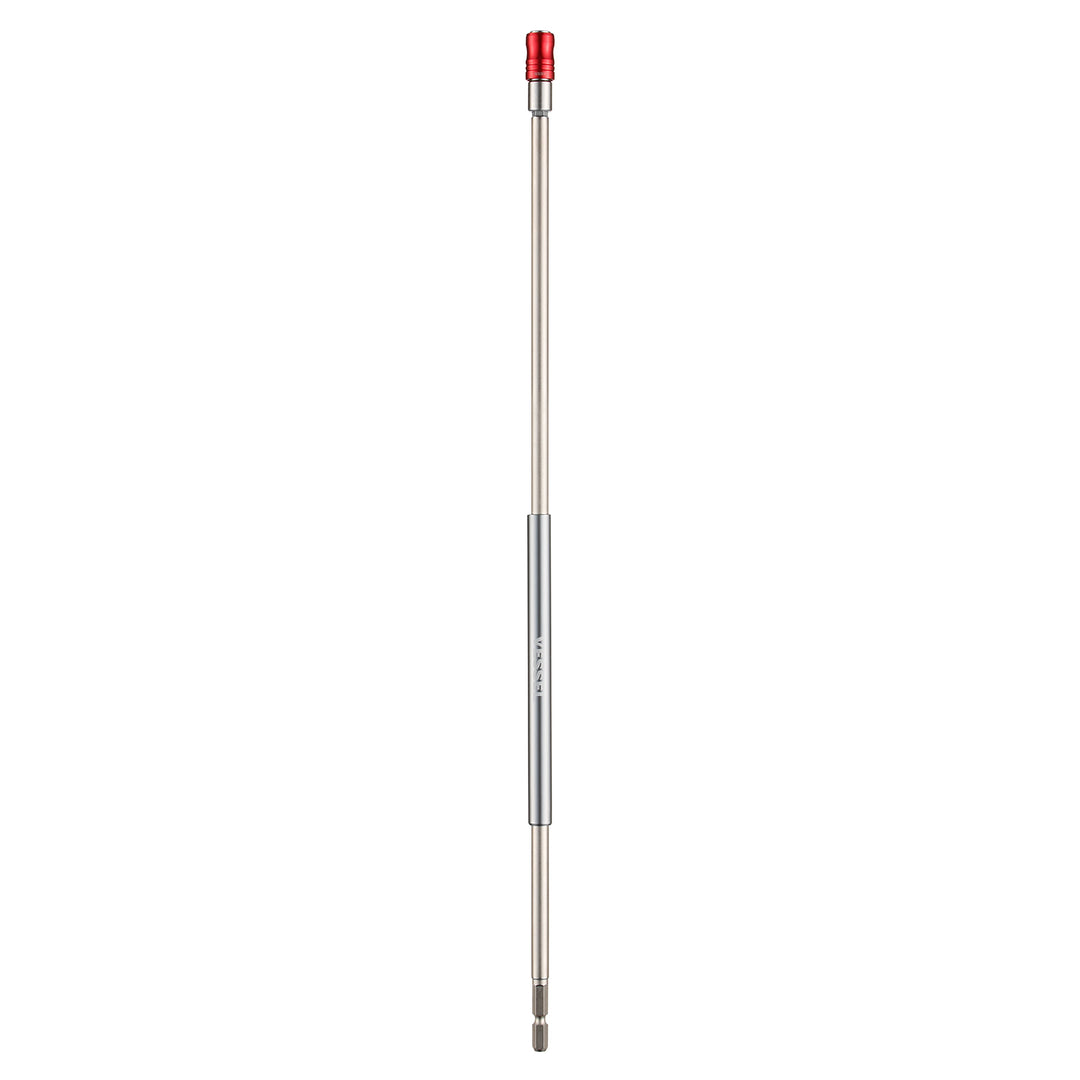 VESSEL スリムロングビットホルダーDX 450mm DXH-450