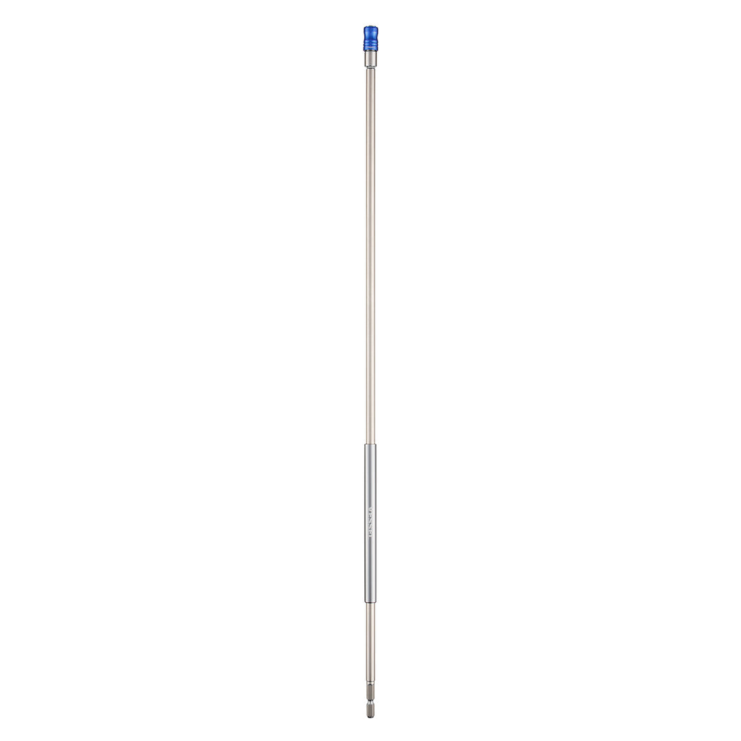 VESSEL スリムロングビットホルダーDX 600mm DXH-600