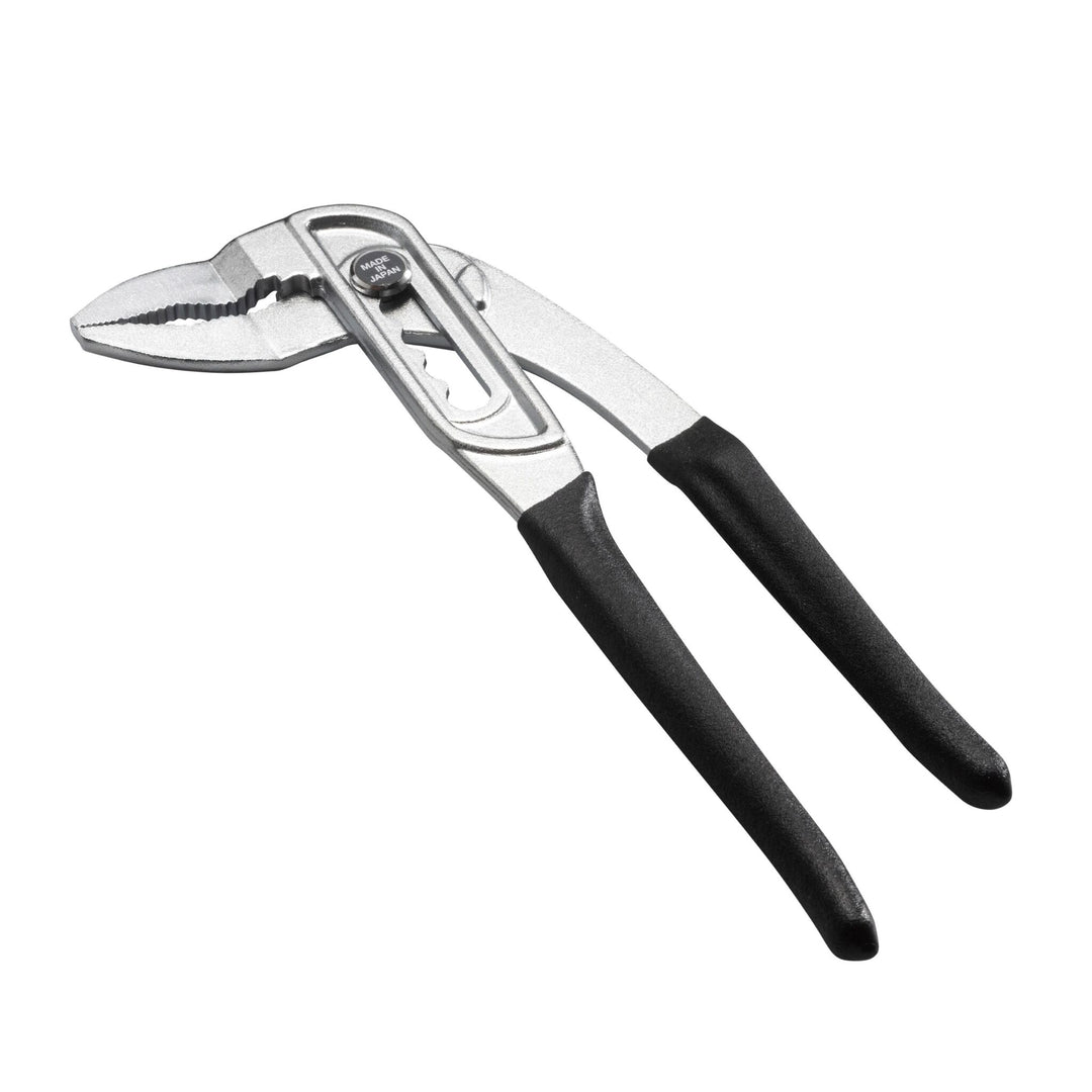 IPS PLIERS 軽プラ ブレイドモンスター ベントノーズ BW-200