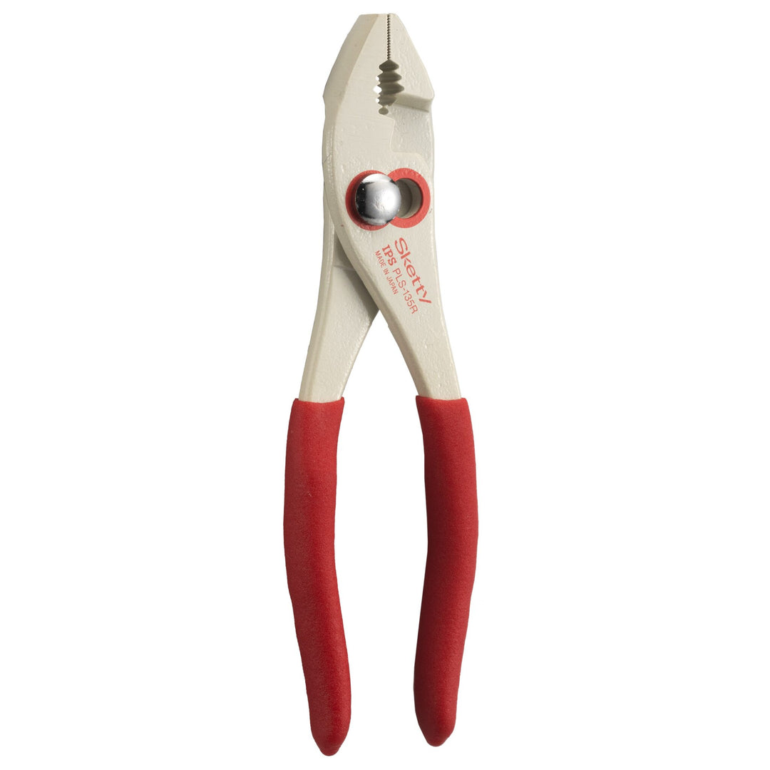 IPS PLIERS スケッティ レッド PLS-135R