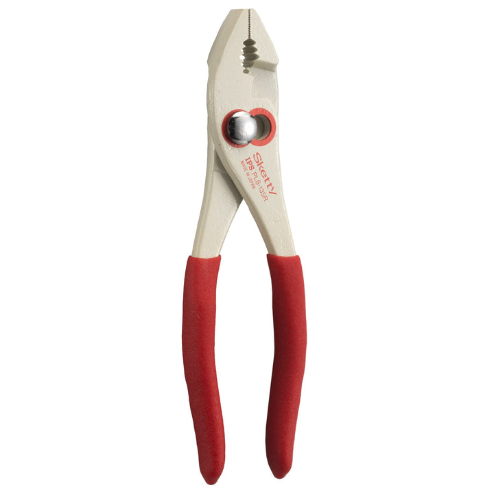 IPS PLIERS スケッティ レッド PLS-135R