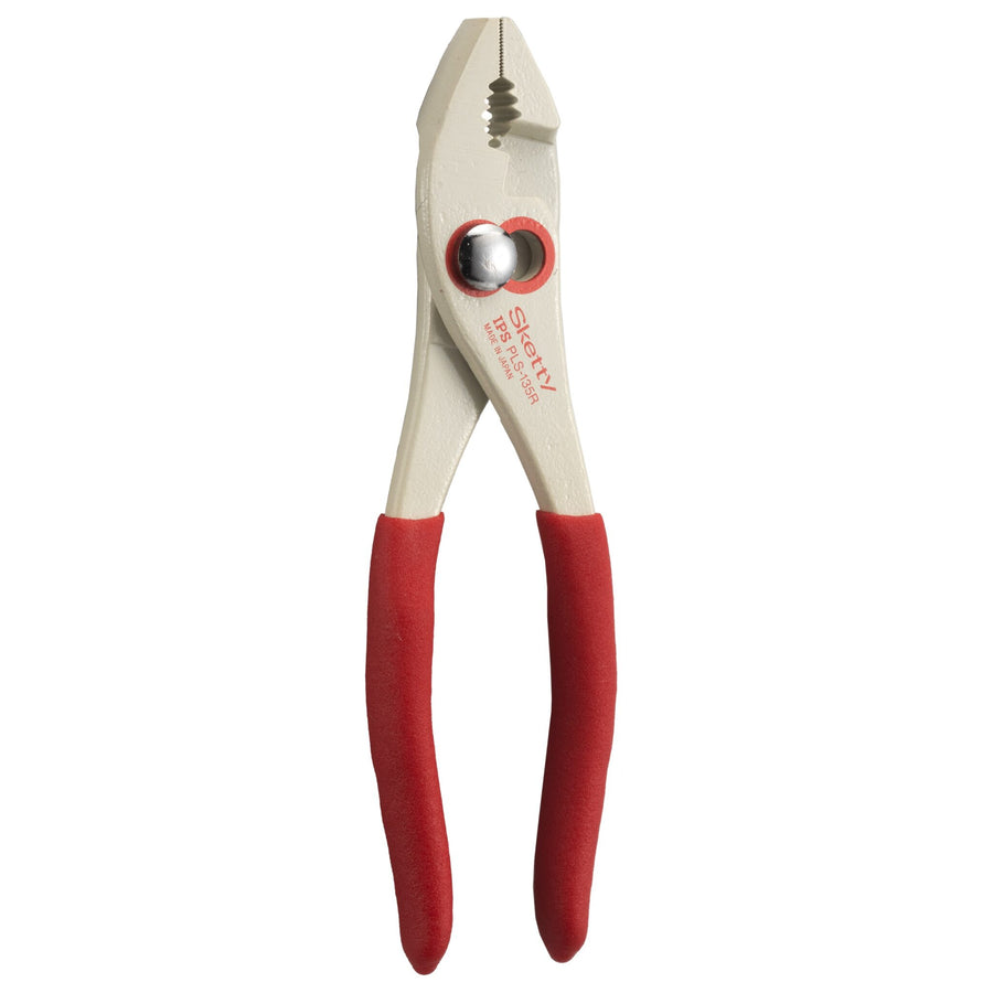 IPS PLIERS スケッティ レッド PLS-135R