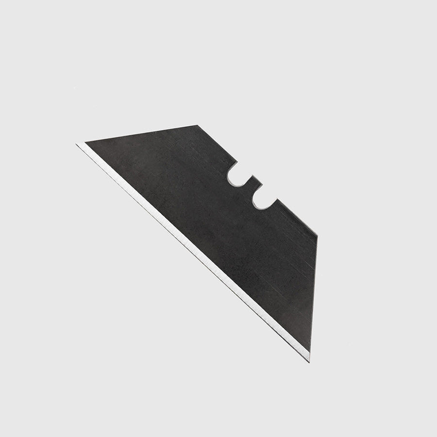 [FK11-A] KUROKIN 黒金(Black & Gold) 電工ユーティリティナイフ替刃（10枚入） 単品1個 - MisakaZoo