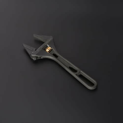 [FLA-43-BG] KUROKIN 黒金(Black & Gold) ライトモンキー 単品1丁