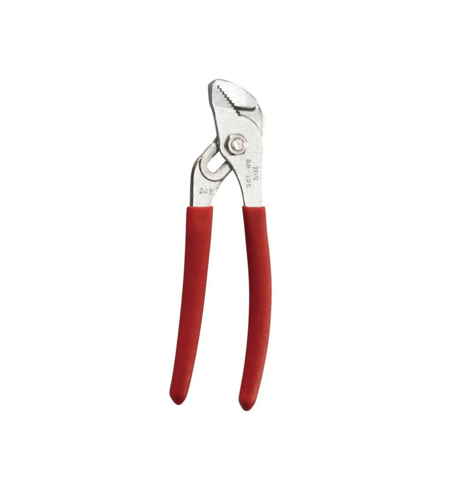 IPS PLIERS 溝付き ウォータポンププライヤ 125mm GR-125